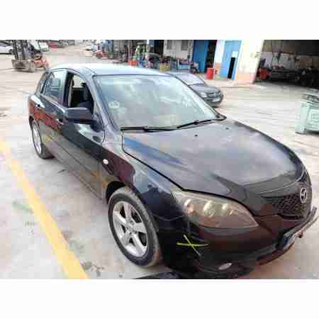 MAZDA 3 (BK)