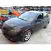 mazda 3 (bk) del año 2006