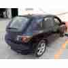mazda 3 (bk) del año 2006