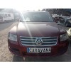 volkswagen touareg (7la) del año 2006