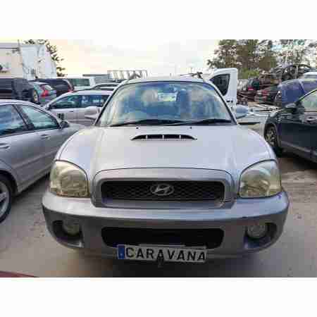 HYUNDAI SANTA FÉ I (SM)