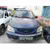 kia carens i monospace (fc, fj) del año 2003