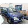 kia carens i monospace (fc, fj) del año 2003