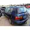 kia carens i monospace (fc, fj) del año 2003