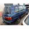 kia carens i monospace (fc, fj) del año 2003
