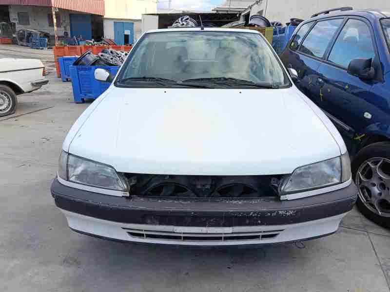 peugeot 306 hatchback (7a, 7c, n3, n5) del año 1994