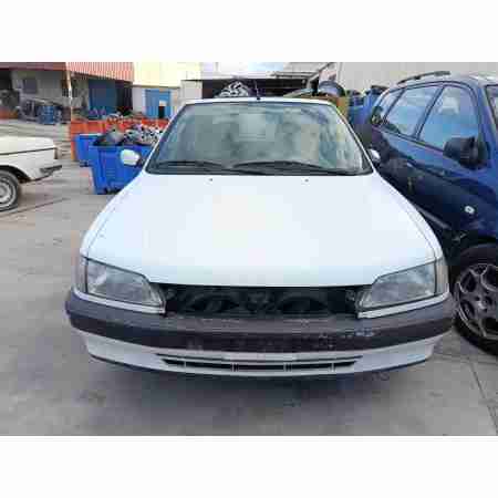 PEUGEOT 306 HATCHBACK (7A, 7C, N3, N5)