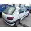 peugeot 306 hatchback (7a, 7c, n3, n5) del año 1994