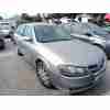 nissan almera ii hatchback (n16) del año 2004