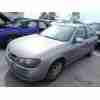nissan almera ii hatchback (n16) del año 2004