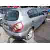 nissan almera ii hatchback (n16) del año 2004