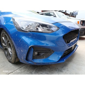 Recambio de paragolpes delantero para ford focus st-line referencia OEM IAM JX7B17H772MAPRAA  