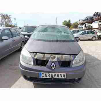 renault scénic ii (jm0/1_) del año 2004