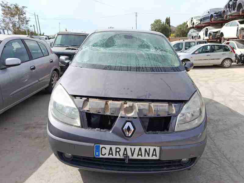 renault scénic ii (jm0/1_) del año 2004