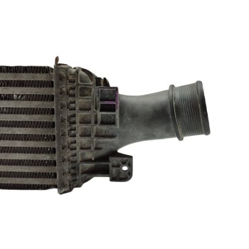 Recambio de intercooler para audi a4 ber. (b8) básico referencia OEM IAM 8K0145805G  