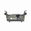 Recambio de puente delantero para volkswagen tiguan (5n2) t1 bluemotion referencia OEM IAM 3C0199313AR / 3C0199313H  