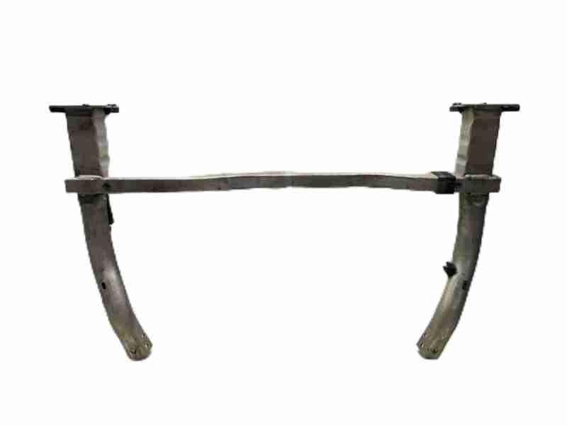 Recambio de puente delantero para peugeot 508 allure hybrid4 referencia OEM IAM 3502JA  