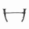 Recambio de puente delantero para peugeot 508 allure hybrid4 referencia OEM IAM 3502JA  