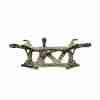 Recambio de puente delantero para audi a3 (8v) ambiente referencia OEM IAM 5Q0199369  