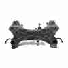 Recambio de puente delantero para kia xceed hibrido 118 kw referencia OEM IAM 62401G4AA0  