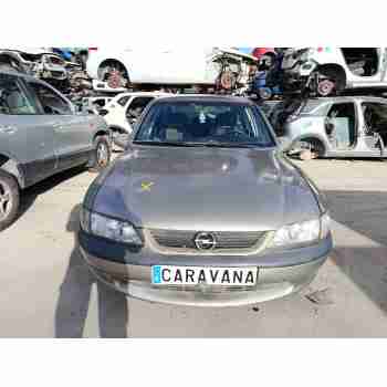 opel vectra b (j96) del año 1997