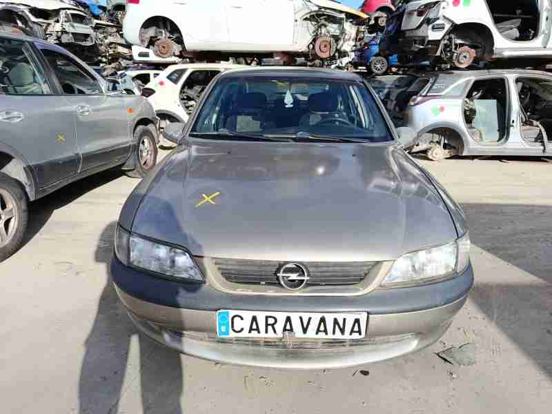 opel vectra b (j96) del año 1997