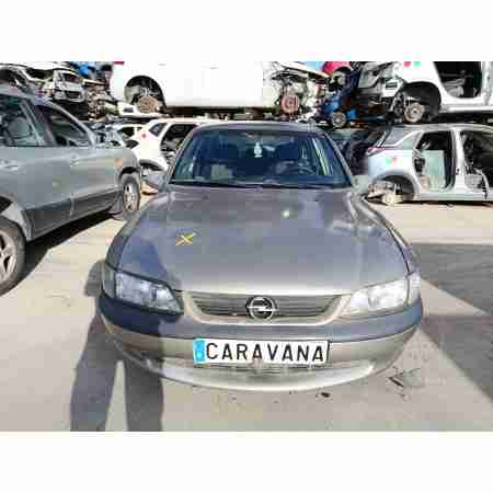 OPEL VECTRA B (J96)