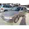 opel vectra b (j96) del año 1997