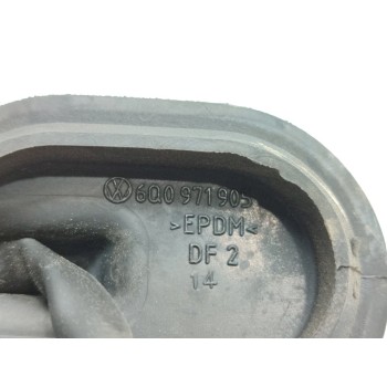 Recambio de modulo electronico para volkswagen golf vi (5k1) gti referencia OEM IAM 1K0906093F  