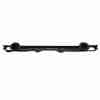 Recambio de refuerzo paragolpes trasero para renault trafic furgón l1h1 3,0t referencia OEM IAM 850905554R  