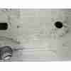 Recambio de refuerzo paragolpes delantero para mercedes-benz clase a (w177) a 200 d (177.012) referencia OEM IAM A1776204901  