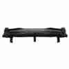 Recambio de refuerzo paragolpes trasero para kia carens ( ) concept referencia OEM IAM 86631A4010  