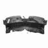 Recambio de travesaño delantero superior para opel crossland x gs line referencia OEM IAM YQ00532580  