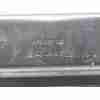 Recambio de refuerzo paragolpes delantero para seat arona (kj7, kjp) 1.0 tsi referencia OEM IAM 6F0807109H / 6F0807109  
