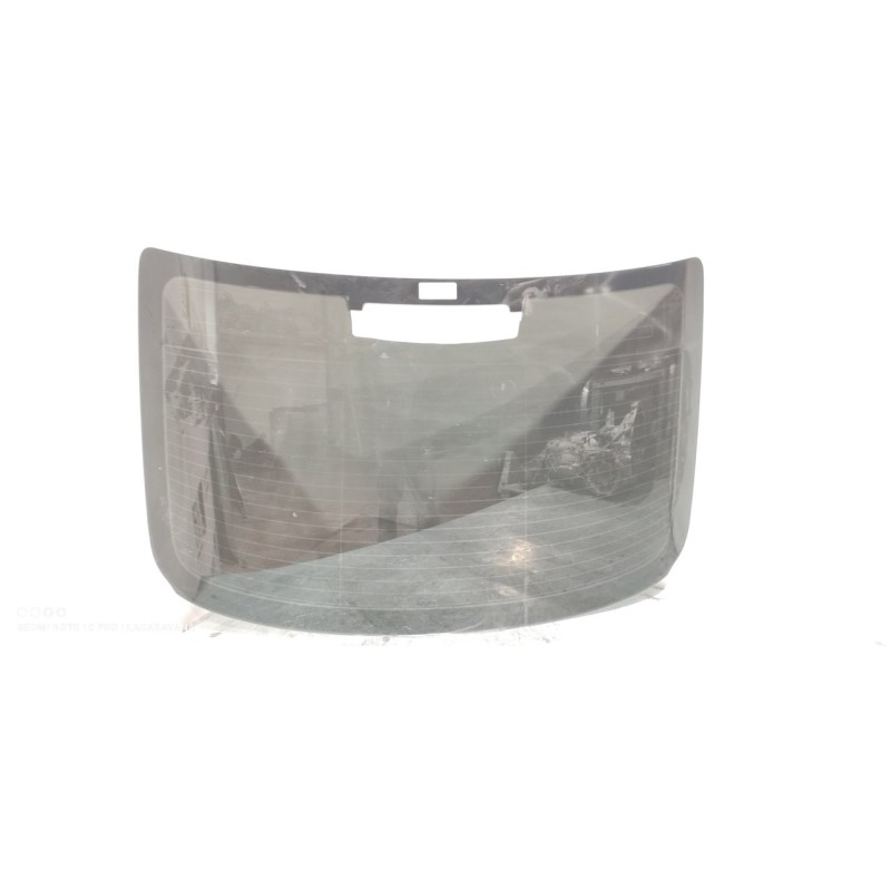 Recambio de luna trasera para audi a5 coupe (8t) 3.0 tdi quattro referencia OEM IAM 43R001057  