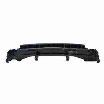 Recambio de refuerzo paragolpes trasero para renault captur ii techno referencia OEM IAM 850901592R / 850908266R  