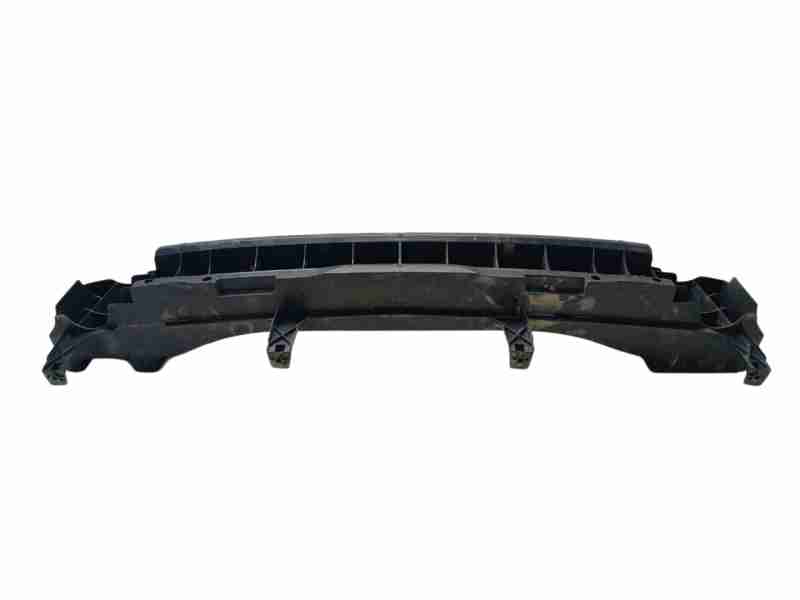 Recambio de refuerzo paragolpes trasero para renault captur ii techno referencia OEM IAM 850901592R / 850908266R  