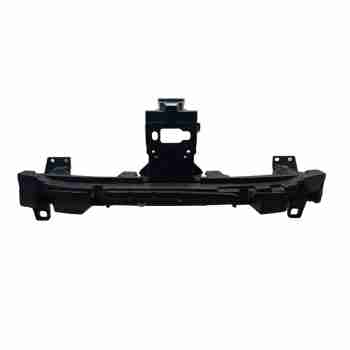 Recambio de refuerzo paragolpes delantero para renault captur ii techno referencia OEM IAM 752103198R / 752120983R 752109984R 