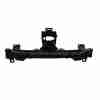 Recambio de refuerzo paragolpes delantero para renault captur ii techno referencia OEM IAM 752103198R / 752120983R 752109984R 