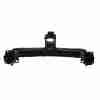 Recambio de refuerzo paragolpes delantero para renault captur ii techno referencia OEM IAM 752103198R / 752120983R 752109984R 