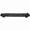 Recambio de refuerzo paragolpes trasero para seat ibiza (kj1) fr referencia OEM IAM 6F0807305F  