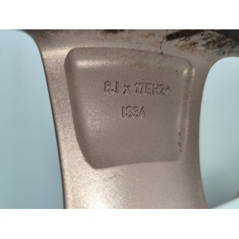 Recambio de llanta para bmw serie 3 coupe (e92) 320d referencia OEM IAM 36116791479  