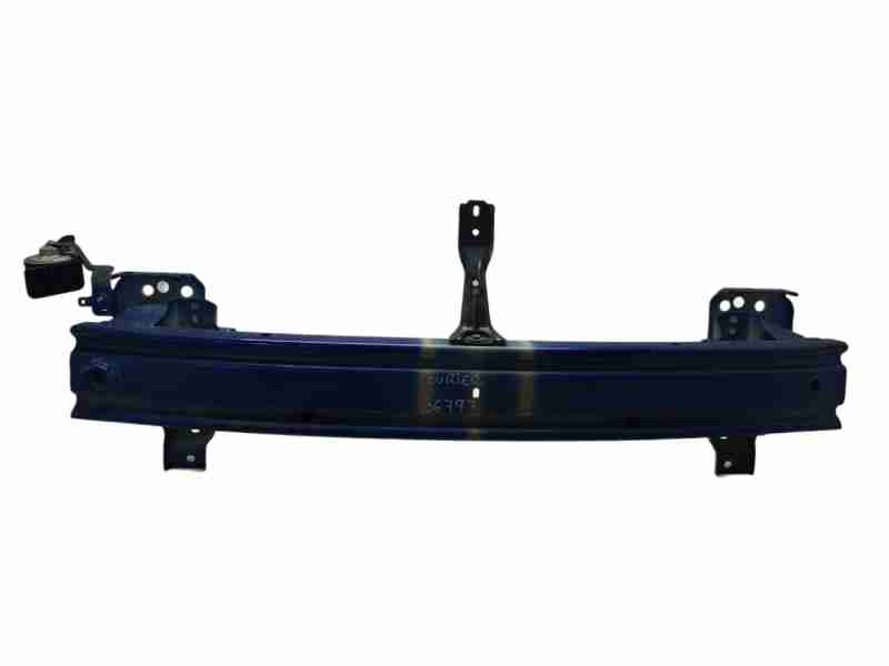 Recambio de refuerzo paragolpes delantero para ford tourneo courier b460 monospace 1.5 tdci referencia OEM IAM AP3117K876AC / 17