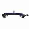 Recambio de refuerzo paragolpes delantero para ford tourneo courier b460 monospace 1.5 tdci referencia OEM IAM AP3117K876AC / 17