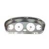 Recambio de cuadro instrumentos para fiat brava (182) jtd 105 / 100 clima referencia OEM IAM 46755586  