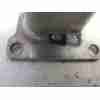 Recambio de refuerzo paragolpes delantero para opel crossland x gs line referencia OEM IAM 9810976080  
