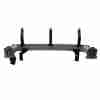 Recambio de refuerzo paragolpes delantero para opel crossland x gs line referencia OEM IAM 9810976080  