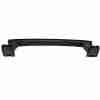 Recambio de refuerzo paragolpes trasero para mercedes-benz clase a (w177) a 180 d (177.003) referencia OEM IAM A1776105300  