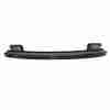 Recambio de refuerzo paragolpes trasero para ford c-max trend referencia OEM IAM AM51U403C94AA / 1692887  