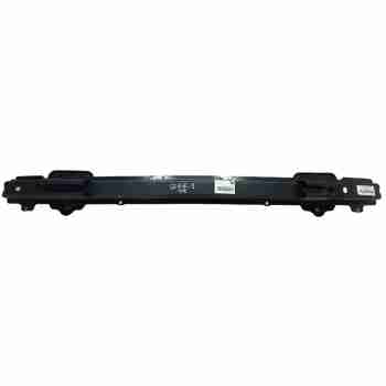 Recambio de refuerzo paragolpes trasero para bmw serie 1 berlina (e81/e87) 118d referencia OEM IAM 51127058465  